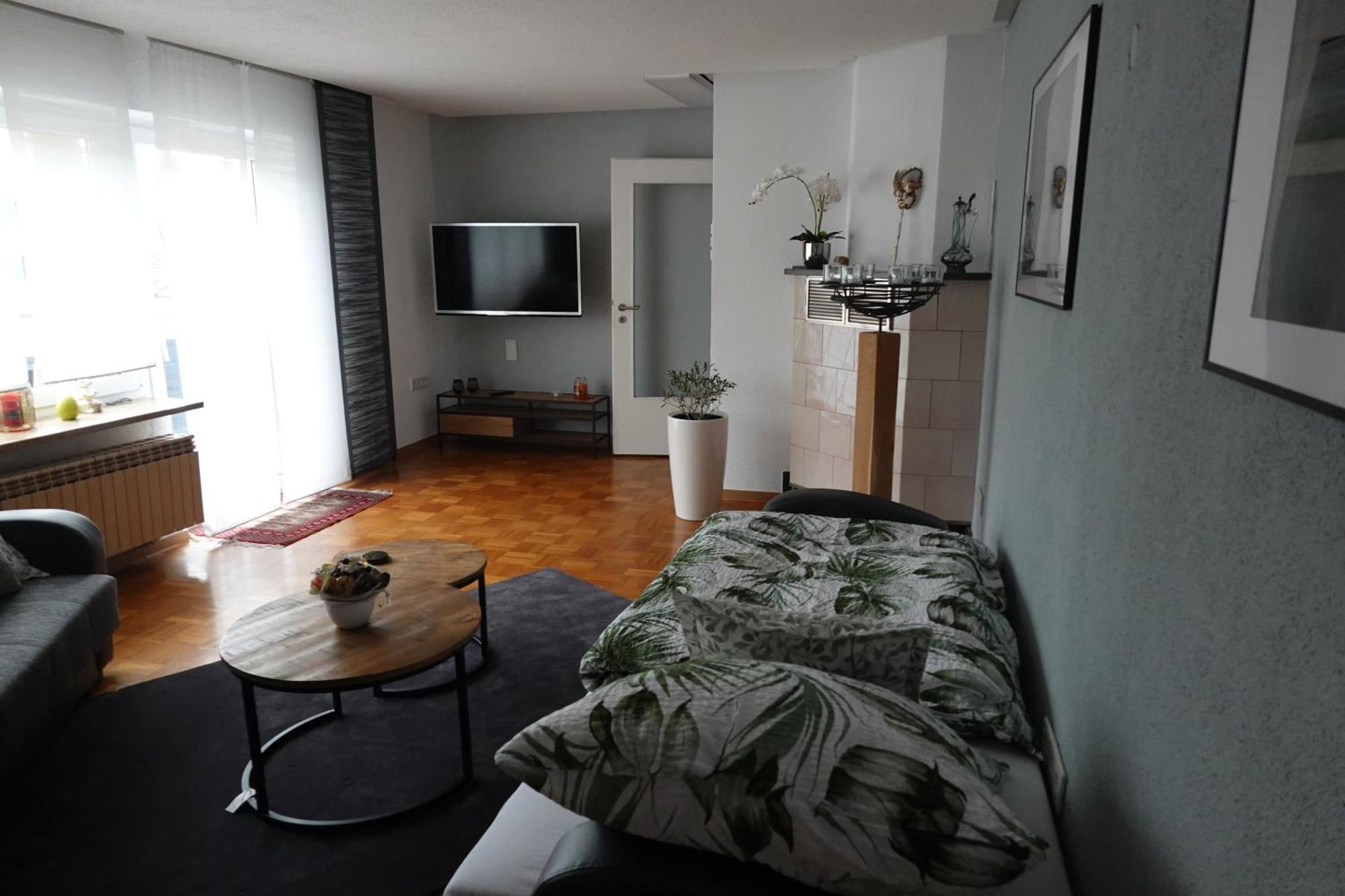 Fewo Held Brombachsee Pleinfeld Zewnętrze zdjęcie